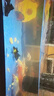 闊庭（KUOTING）魚(yú)缸一體缸自循環(huán)免換水魚(yú)缸家用小型桌面魚(yú)缸生態(tài)魚(yú)缸小魚(yú)缸黑色 曬單實(shí)拍圖