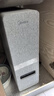 美的（Midea）【白澤Max 1200G】0阻垢劑凈水器國家補貼家用 6年RO反滲透廚下式直飲過(guò)濾凈水機 觸控屏雙出水 曬單實(shí)拍圖