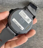 飛利浦（PHILIPS）兒童電話手表F9 Plus 長(zhǎng)續(xù)航高清視頻4G全網(wǎng)通 耐摔防水 精準(zhǔn)定位學(xué)生智能兒童手表 曜石黑-XFQ 曬單實(shí)拍圖