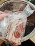 ZOOLII澳洲谷飼金錢(qián)腱 3斤 安格斯原切牛腱子 火鍋烤肉食材 曬單實(shí)拍圖