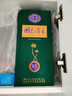 寶豐酒 國色清香 陳壇15 50度 500ml 盒裝 清香型白酒商務(wù)宴請 50%vol 500mL 1瓶 禮盒裝 曬單實(shí)拍圖