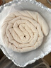 博洋家紡開(kāi)學(xué)季50%大豆纖維被學(xué)生宿舍單人加厚冬被子4.6斤150*210cm 曬單實(shí)拍圖