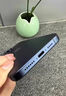 iphone17蘋(píng)果手機專(zhuān)用補漆筆修復邊框外殼掉漆劃痕鈦合金屬修補筆 深藍色 曬單實(shí)拍圖