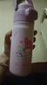 Vanow Kids聯(lián)名三麗鷗美樂(lè )蒂兒童節禮物保溫杯女帶吸管小學(xué)生上學(xué)專(zhuān)用水杯子 曬單實(shí)拍圖