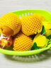 新奇士（Sunkist） 澳洲黑標(biāo)晚熟臍橙 8斤禮盒裝  單果220g起 新鮮水果禮盒 曬單實(shí)拍圖
