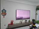TCL電視 75T7L Ultra 75英寸 QD-Mini LED 蝶翼星曜屏 萬(wàn)象分區 絢彩XDR 3000nits 超薄 國家補貼 T7L 曬單實(shí)拍圖