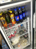 澳柯瑪（AUCMA）展示柜冷藏保鮮柜飲料柜單門(mén)立式風(fēng)冷直冷冰柜冰箱商用食品留樣超市便利店蔬菜水果麻辣燙啤酒水柜 直冷低耗省電 227升 黑色 SC-227SNEH 曬單實(shí)拍圖
