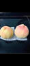 鮮聞果江蘇特產(chǎn)無(wú)錫水蜜桃新鮮現摘當季軟桃硬桃子純甜多汁孕婦水果送禮 優(yōu)選+3斤【普通裝-無(wú)禮盒】 曬單實(shí)拍圖