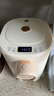 小熊（Bear）恒溫熱水壺一體機 電熱水瓶 防燙除氯電水瓶316L燒水壺多段保溫5L電水壺 暖噸噸 ZDH-H50R6 曬單實(shí)拍圖