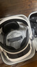 META Quest3 VR眼鏡一體機 vr體感游戲機meta quest3S頭戴steamXR設備 512G【免費代激活】+近視鏡片 曬單實(shí)拍圖