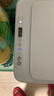 惠普（HP）4925彩色無(wú)線(xiàn)噴墨打印機家用 大印量低成本照片打印機 微信打印 復印 掃描 曬單實(shí)拍圖