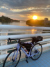 崔克（TREK）線(xiàn)上專(zhuān)供款 EMONDA SL 4 碳纖維油壓碟剎輕量爬坡公路自行車(chē) 薰衣草紫色 直郵到家 54CM（建議身高172-177CM） 20速 曬單實(shí)拍圖