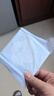 全棉時(shí)代全棉時(shí)代醫(yī)護(hù)級(jí)超薄棉紗衛(wèi)生巾日用6包60片（250mm*60p）京東自營(yíng) 曬單實(shí)拍圖
