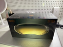 SKG眼部按摩儀E9眼睛熱敷美護(hù)眼儀緩解黑眼圈按摩器藍(lán)牙音樂睡眠眼罩王一博同款七夕情人節(jié)禮物送女友 【升級高端禮盒】揉捏+點(diǎn)振+熱敷三合一 曬單實(shí)拍圖