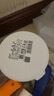三棵樹(shù)漆補墻膏防水抗菌白墻面去污修復補墻神器墻皮脫落膩子粉墻面修復膏 曬單實(shí)拍圖