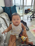 babycare兒童水杯嬰兒學(xué)飲杯6個(gè)月以上寶寶防摔吸管杯防嗆水壺PPSU240ml 曬單實(shí)拍圖