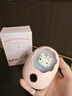 COASTKITTEN暖手寶hellokitty暖寶寶充電熱水袋暖手神器女生生日禮物女生實(shí)用 【暖手+充電+發(fā)光+五檔】Kitty凱蒂貓暖手寶 送女孩女友老婆女生生日禮物女生暖水袋保暖神器 曬單實(shí)拍圖