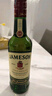 尊美醇（Jameson）愛(ài)爾蘭 調和型 進(jìn)口威士忌 洋酒 700ml  威士忌花果香 中秋送禮 曬單實(shí)拍圖