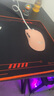 VGN 蜻蜓F2 全新旗艦輕量化無(wú)線(xiàn)鼠標游戲電競辦公三模連接PAW3950/3395人體工學(xué) 蜻蜓F2 Ultra+ 粉色 曬單實(shí)拍圖