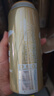 豪鉑熊（BearBeer）金小麥白啤酒500ml*24聽整箱裝 德國進口 曬單實拍圖
