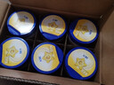 飛鶴（FIRMUS）星飛帆3段嬰幼兒配方牛奶粉700g(12-36個(gè)月)【次日達】新國標 3段 星飛帆大罐 700g 6罐 曬單實(shí)拍圖