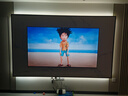 長(zhǎng)虹歐寶麗75Z60H 75英寸 144Hz高刷 云帆AI影像Pro 2+32GB大內(nèi)存 平板液晶電視機(jī) 國(guó)家補(bǔ)貼20%  曬單實(shí)拍圖