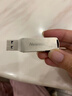 紐曼（Newmine）UT09 64GB 雙接口手機(jī)U盤USB Type-c雙接口金屬旋轉(zhuǎn) 高速讀寫 商務(wù)辦公學(xué)習(xí)優(yōu)盤 曬單實(shí)拍圖