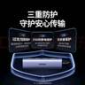 綠聯(lián)USB擴展器3.0擴展塢多接口分線器 高速4口HUB集線器拓展塢 適用筆記本電腦一拖多轉(zhuǎn)換器轉(zhuǎn)接頭 曬單實拍圖