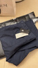 G-STAR RAW25夏季新品Fatigue 3D工裝褲硬挺潮寬松中腰百搭休閑褲男褲D26196 深藍 29 30 曬單實(shí)拍圖