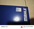 馬勒（MAHLE）帶炭PM2.5空調(diào)濾芯LAK1155(新蒙迪歐銳界/金牛座/福克斯19后/銳際 曬單實拍圖