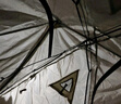 牧高笛（MOBIGARDEN）徒步帳篷 戶(hù)外露營(yíng)防風(fēng)防雨徒步雙人帳篷風(fēng)范2 NX24561003 月影白 曬單實(shí)拍圖