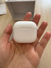 華強(qiáng)北頂配【直營正品丨降噪Air4代】適用蘋果真無線ANC降噪藍(lán)牙半入耳式耳機(jī)iPhone16/15/14 Pro頂配pods4 【原版正裝全功能頂配版】 主動(dòng)降噪+空間音頻+三真電量 曬單實(shí)拍圖