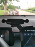 好汽仕車載手機(jī)支架中控屏汽車專用顯示屏幕導(dǎo)航貨車上內(nèi)重力式2025新款 曬單實(shí)拍圖