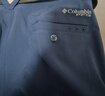 Columbia哥倫比亞戶(hù)外25春夏新品男子釣魚(yú)系列拒水干爽透氣運動(dòng)短褲FM3848 010 34(180/78A) 曬單實(shí)拍圖