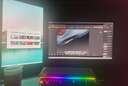 三星（SAMSUNG）27英寸 S80UD IPS 4K HDR 90W Type-C 10.7億色 KVM PBP 電腦 辦公 顯示器 LS27D800UACXX  曬單實(shí)拍圖