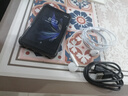 梵沐BF12 mp3/mp4無損音樂播放器 智能WIFI聯(lián)網(wǎng)封閉系統(tǒng) mp5藍牙學(xué)生專用隨身聽 聽英語 80G大內(nèi)存 曬單實拍圖