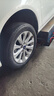 固特異（Goodyear）汽車輪胎 205/55R16 91V ATM 安乘 原配福睿斯 曬單實拍圖