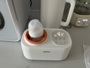 波咯咯（bololo）溫奶器搖奶器一體二合一嬰兒無(wú)水暖奶器奶瓶熱奶器自動(dòng)沖奶機 【經(jīng)典款】無(wú)水暖奶/搖奶/保溫/母乳解凍 曬單實(shí)拍圖
