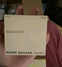 瑪麗黛佳（MARIE DALGAR）中秋種籽氣墊2.0鎖妝持妝干皮滋潤遮瑕W01皚霧 曬單實(shí)拍圖