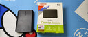 東芝（TOSHIBA） 移動(dòng)硬盤(pán)CanvioBasics新小黑A(yíng)5兼容Mac高速USB3.2傳輸硬盤(pán) 新小黑PT系列 【移動(dòng)硬盤(pán)】經(jīng)典旗艦款（黑色） 4TB 曬單實(shí)拍圖