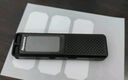 紐曼W10錄音筆32G轉(zhuǎn)文字神器超長待機商務(wù)培訓小型隨身便攜會議記錄專業(yè)降噪律師用可連手機設(shè)備 曬單實拍圖