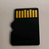 愛(ài)國者（aigo）128GB內存卡TF（MicroSD）存儲卡A1 U3 V30 4K行車(chē)記錄儀&監控攝像頭手機平板相機游戲機儲存卡 T0 曬單實(shí)拍圖