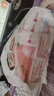 好奇（Huggies）鉑金裝成長褲嬰兒拉拉褲小桃褲夏日超薄透氣 XXXL26片(17kg以上) 曬單實(shí)拍圖