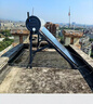海爾【廠(chǎng)補-20% 】太陽(yáng)能熱水器光電兩用家用太陽(yáng)能電熱水器二合一熱水器全天候熱水器包安裝自動(dòng)上水 自動(dòng)款 180L|24管|4-5人|光電版|包安裝 0L 曬單實(shí)拍圖