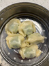 灣仔碼頭白菜三鮮豬肉水餃1320g66只早餐速食面點(diǎn)速凍餃子 曬單實(shí)拍圖