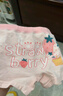 貓人女童內(nèi)褲兒童棉質(zhì)抑菌平角褲中大童女孩學(xué)生寶寶不夾屁屁短褲 150 曬單實(shí)拍圖