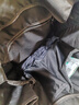 耐克（NIKE）男包女包手拎包斜挎包休閑電腦包大容量托特包單肩包 DR7217-010 均碼 曬單實(shí)拍圖