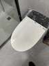 SKJ智能馬桶無水壓限制衛(wèi)浴泡沫盾全自動(dòng)一體機(jī)輕音沖水坐便器-601 輕智能無婦洗【全自動(dòng)/語音泡泡】 250/300/350/400坑距 下單備注 曬單實(shí)拍圖