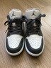 耐克 （NIKE）2025年男子AIR JORDAN 1 LOW 運動鞋 553558-044 41 曬單實拍圖