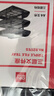 得力得力(deli)三層豎版金屬文件座 辦公桌文件架置物架 文件托盤(pán) 桌面文件框收納架 PB265黑 曬單實(shí)拍圖